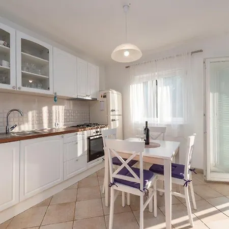 Apartman Barba 扎达尔