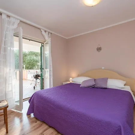 Apartman Barba 公寓 扎达尔