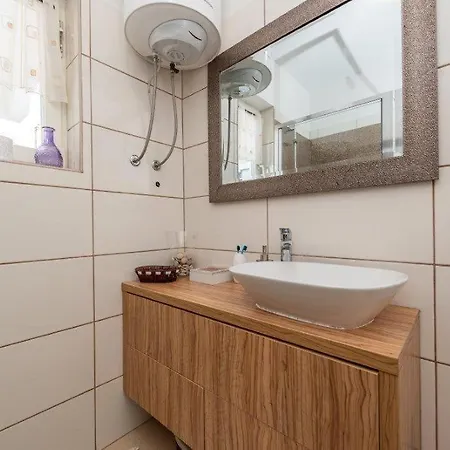 Apartman Barba 扎达尔