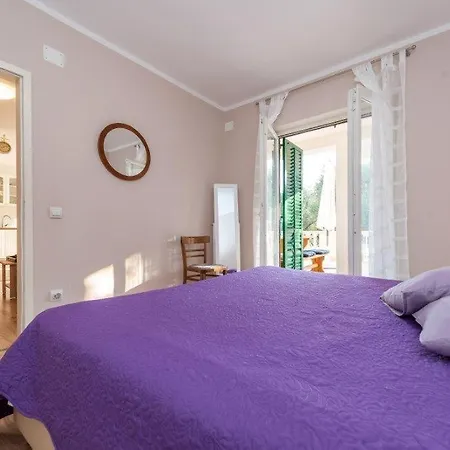 Apartman Barba *