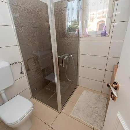 Apartman Barba 扎达尔