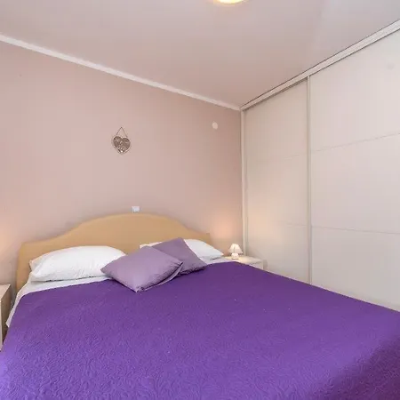Apartman Barba *