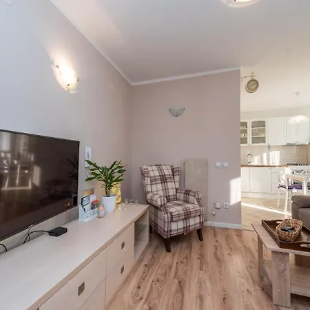 Apartman Barba 公寓